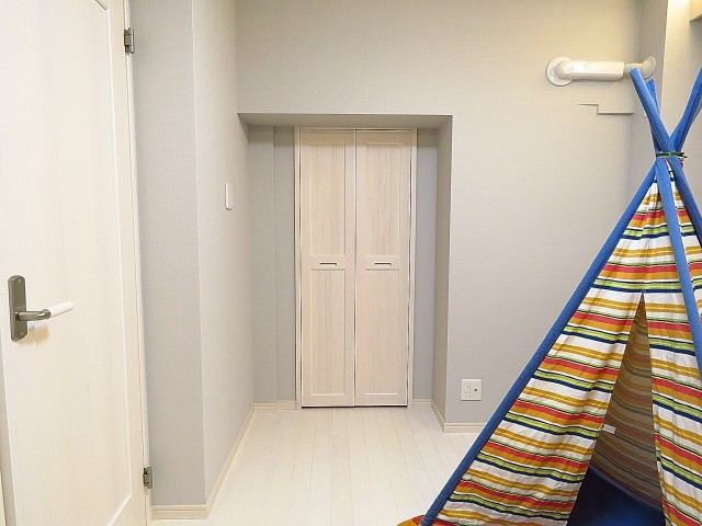 ライオンズマンション南平台　洋室約4.8帖