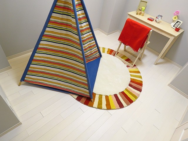 ライオンズマンション南平台　洋室約4.8帖