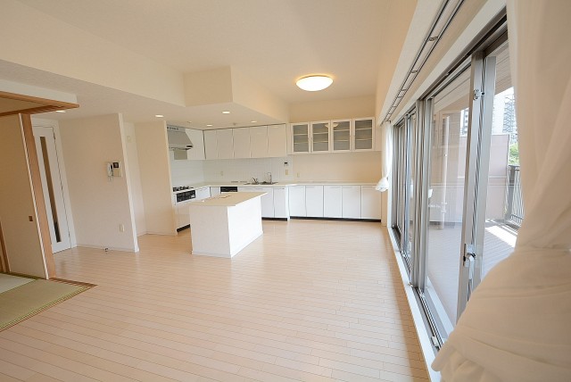 ニュートンプレイス　LDK