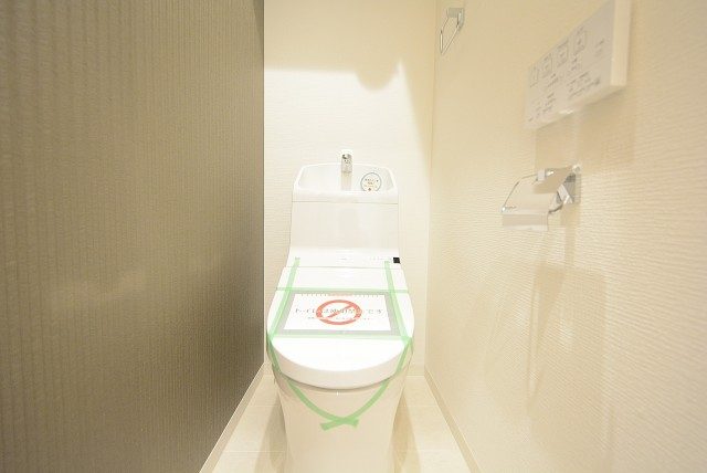 ハヤマビル トイレ ハヤマビル トイレ