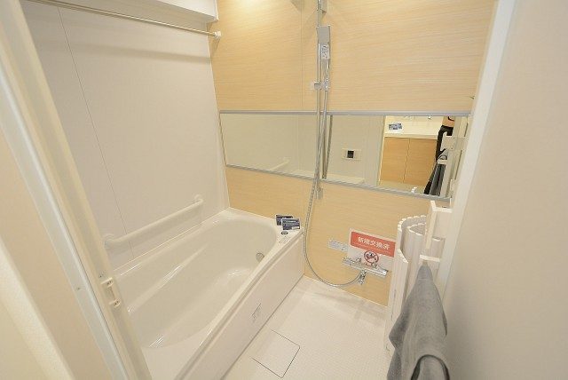 エクセル東陽町 　バス