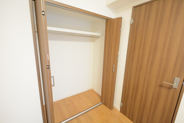 ルネ門前仲町　洋室