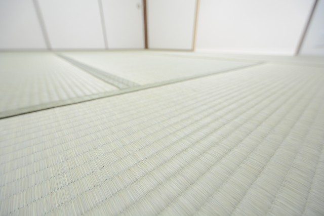 ファミリータウン東陽 和室