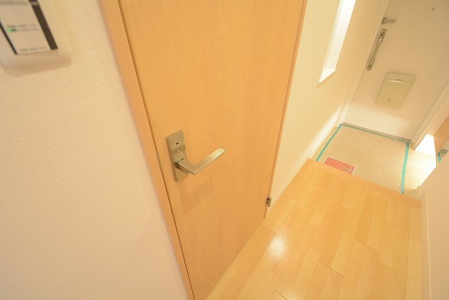 エクセル東陽町　洗面