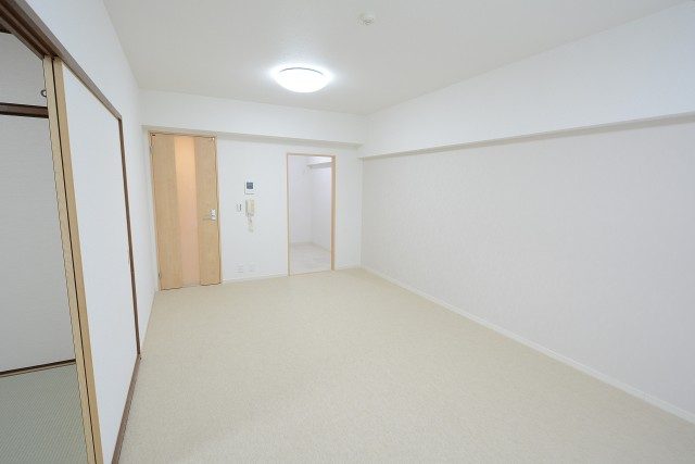 ファミリータウン東陽 LD