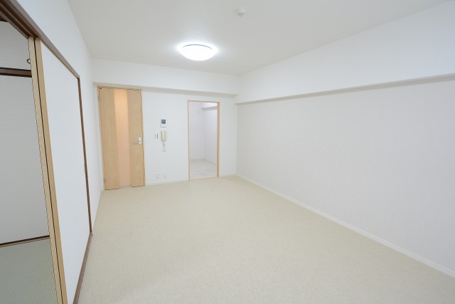 ファミリータウン東陽 LD