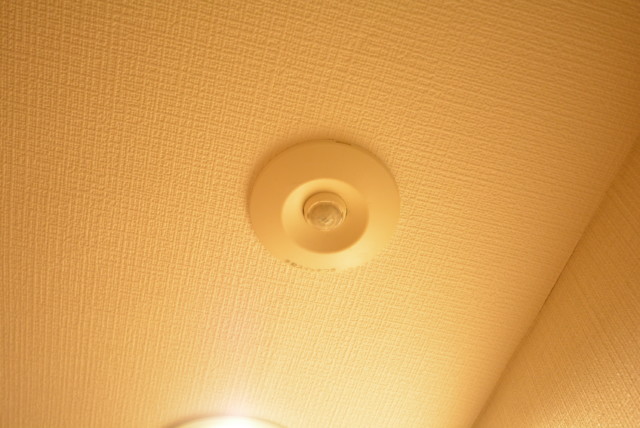 西蒲田スカイハイツ 玄関