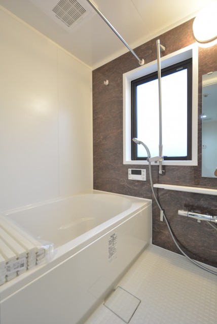 カルム桜新町パティオ 浴室 カルム桜新町パティオ 浴室