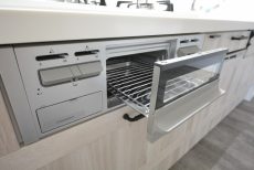 カルム桜新町パティオ キッチン カルム桜新町パティオ キッチン