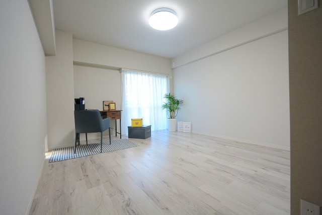 ライオンズマンション三軒茶屋