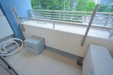 クラリティ・アスール 　洋室