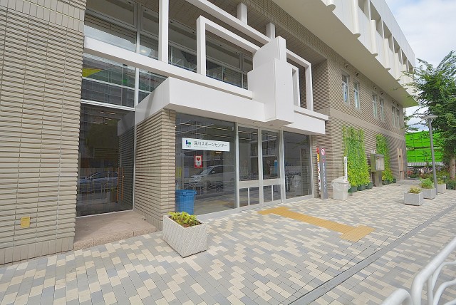 ルネ門前仲町 スポーツセンター