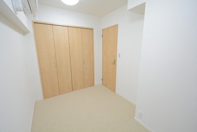 ファミリータウン東陽 洋室4.7