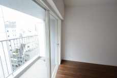 青山セブンハイツ　洋室