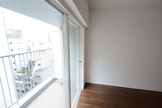 青山セブンハイツ (41)洋室