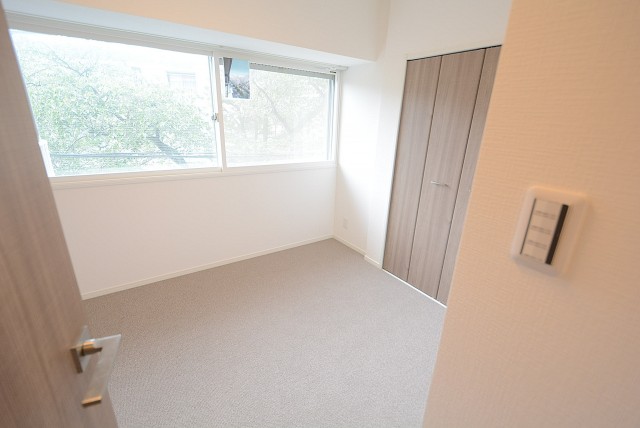 深沢ハイム 洋室②