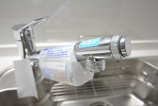 カルム桜新町パティオ キッチン カルム桜新町パティオ キッチン