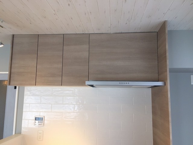 深沢ハイム キッチン