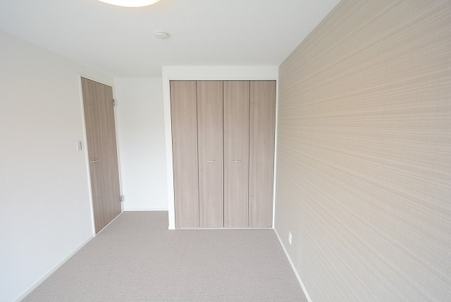 深沢ハイム 洋室①