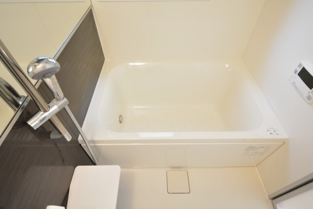 カルム桜新町パティオ 浴室 カルム桜新町パティオ 浴室