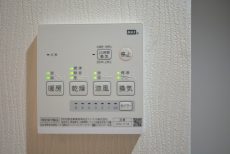 カルム桜新町パティオ 浴室 カルム桜新町パティオ 浴室