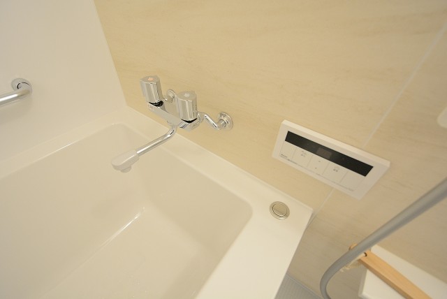 芦花公園ヒミコマンション バス