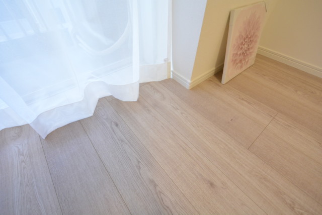 西蒲田スカイハイツ LDK