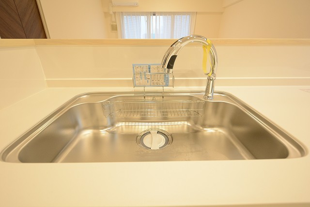 ニュートンプレイス キッチン