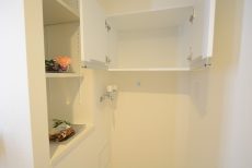 クラリティ・アスール 　洗面