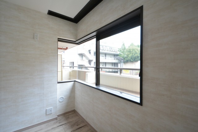 カルム桜新町パティオ 洋室1