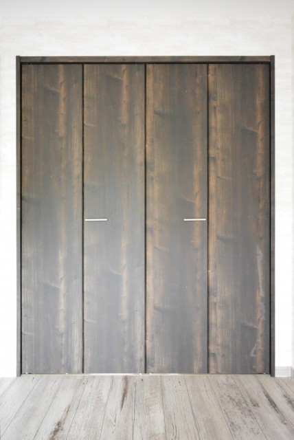 カルム桜新町パティオ 洋室2