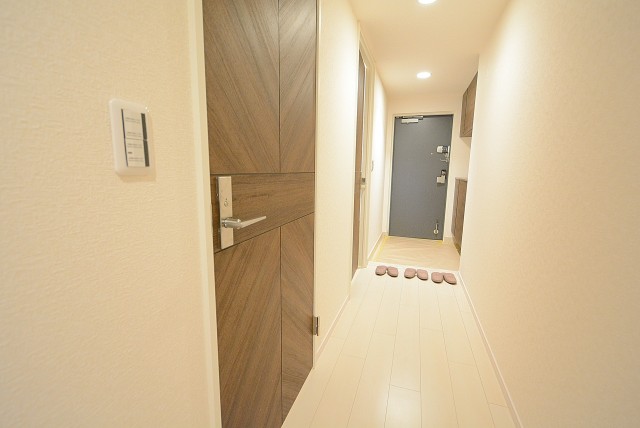 ニュートンプレイス トイレ