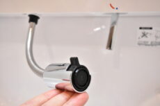 クラリティ・アスール 洗面室