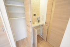 クラリティ・アスール　LDK