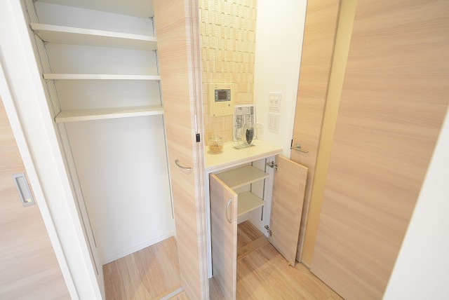 クラリティ・アスール　LDK