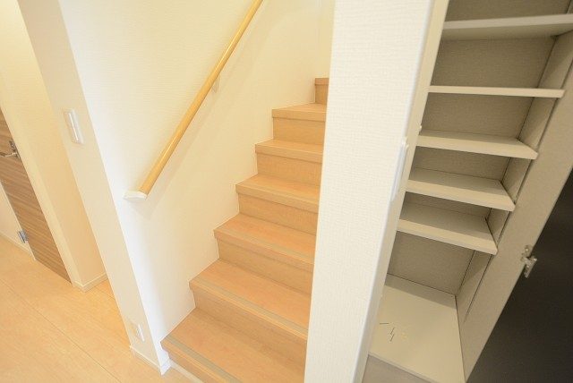 ハヤマビル 収納 ハヤマビル 収納