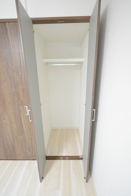 芦花公園ヒミコマンション 洋室８