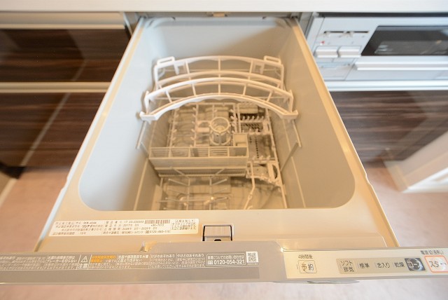 深沢ハイム キッチン