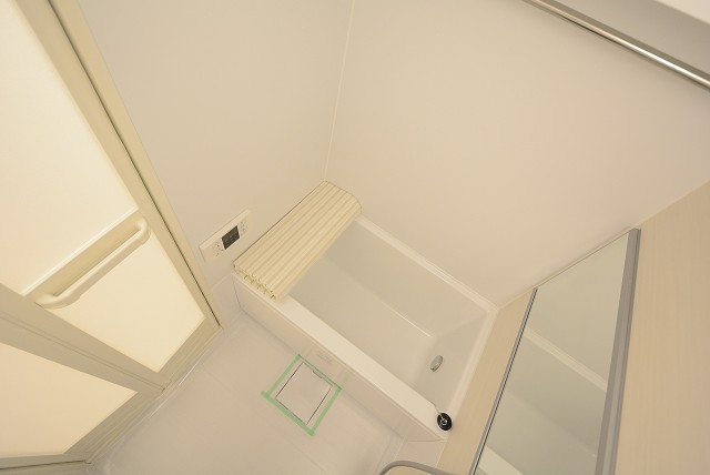 ハヤマビル バス