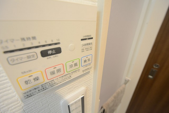 ルネ門前仲町　バス