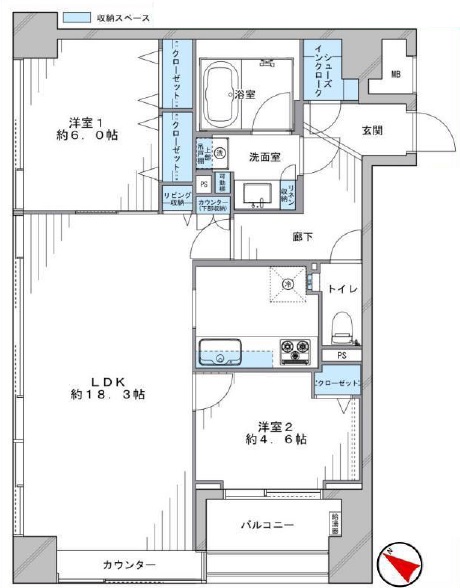 クラリティ・アスール