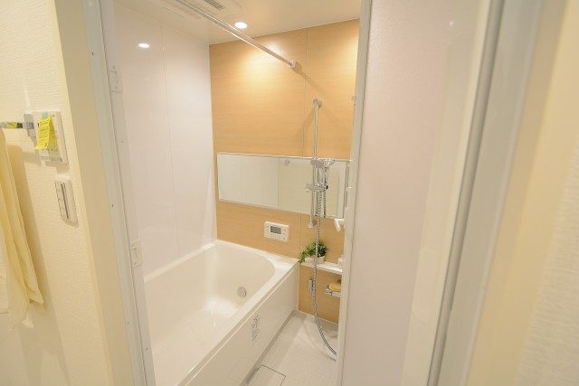 ファミリータウン東陽 バス