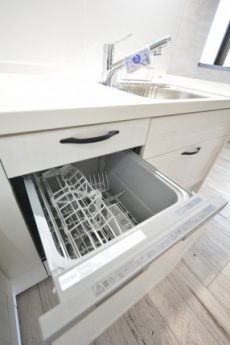 カルム桜新町パティオ キッチン カルム桜新町パティオ キッチン