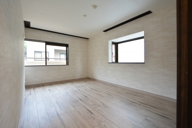 カルム桜新町パティオ 洋室1 カルム桜新町パティオ 洋室1