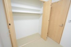 ファミリータウン東陽 洋室4.7