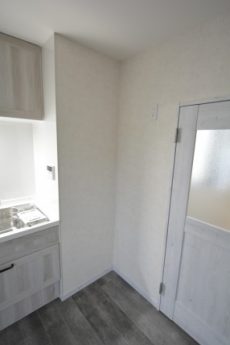 カルム桜新町パティオ キッチン カルム桜新町パティオ キッチン