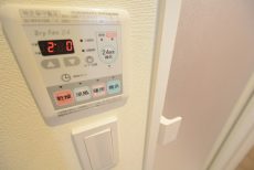 クラリティ・アスール 　バス