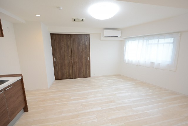 芦花公園ヒミコマンション LD