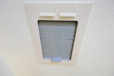 チサンマンション原宿 玄関