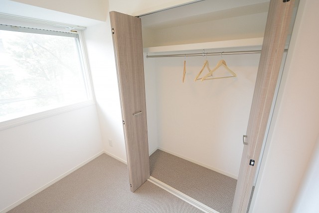 深沢ハイム 洋室②